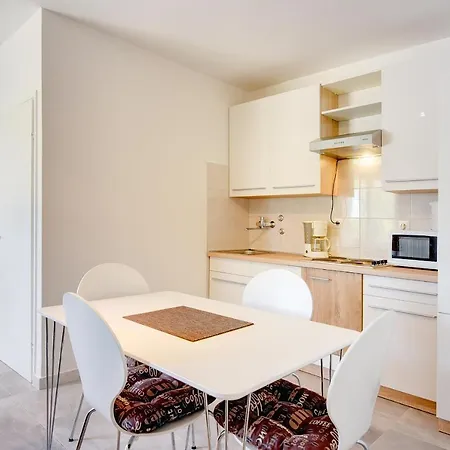 Apartment Aldo