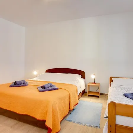 Apartment Aldo *