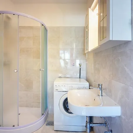 Apartament Aldo
