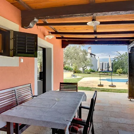 Aldo Apartment Banjole