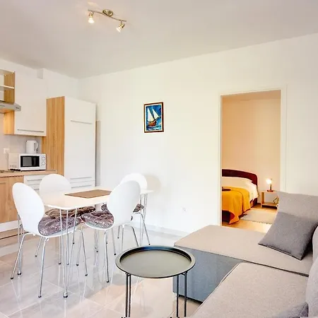 Aldo Apartament