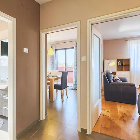Aldo Apartament *