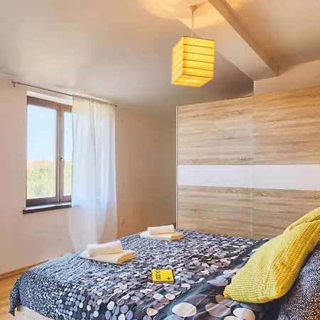 Apartament Aldo
