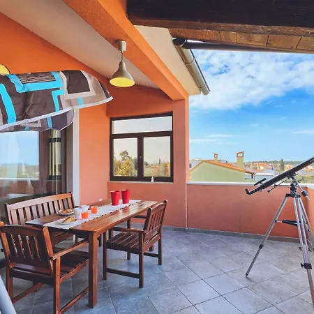 Apartament Aldo *