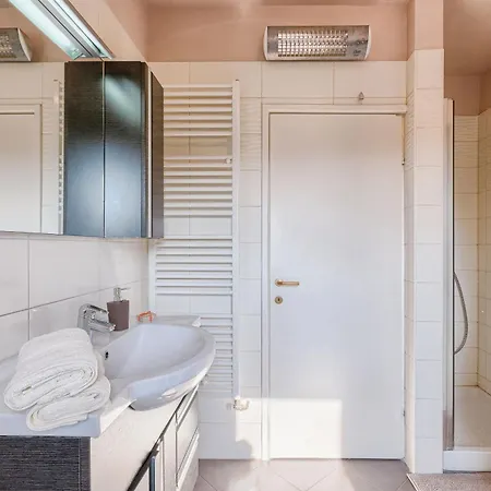 Apartament Aldo Banjole