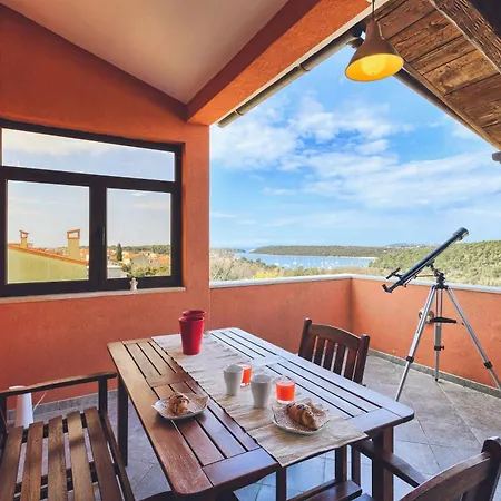 Apartament Aldo