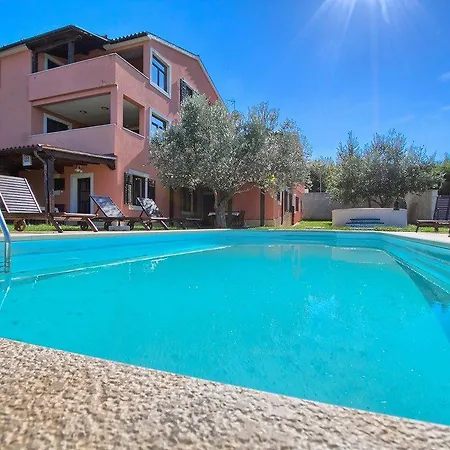 Apartment Aldo