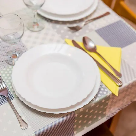 Aldo Appartement Banjole