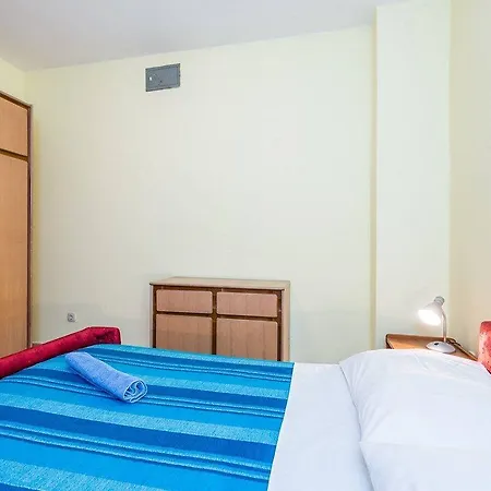 Apartment Aldo