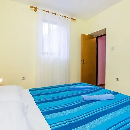 Aldo Apartament Banjole