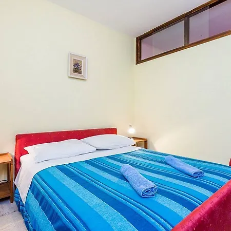 Apartment Aldo *