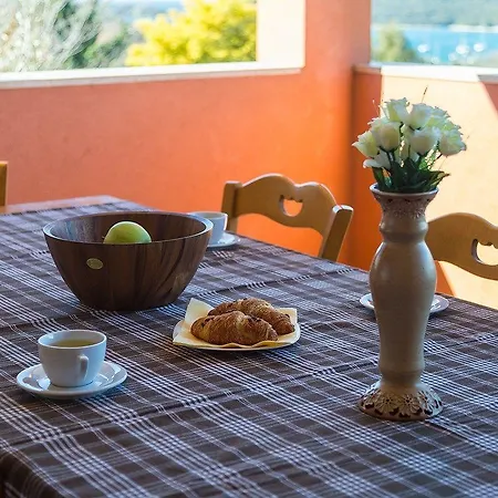 Apartment Aldo Banjole