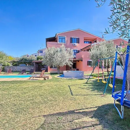 Aldo Apartment