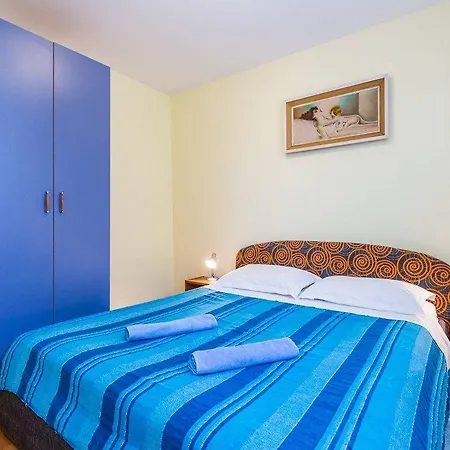 Apartment Aldo