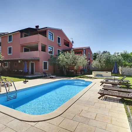 Apartment Aldo *