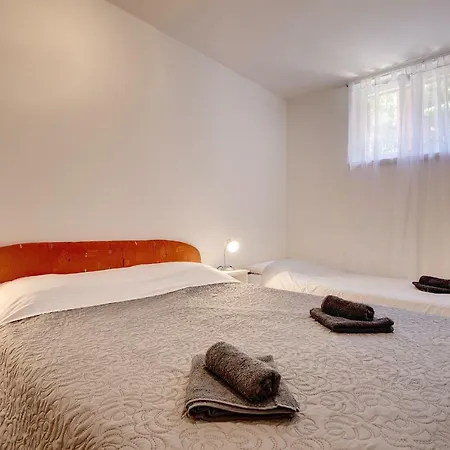 Apartment Aldo