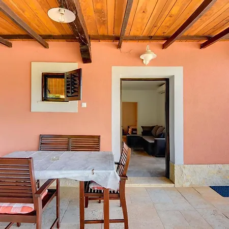 Apartment Aldo *