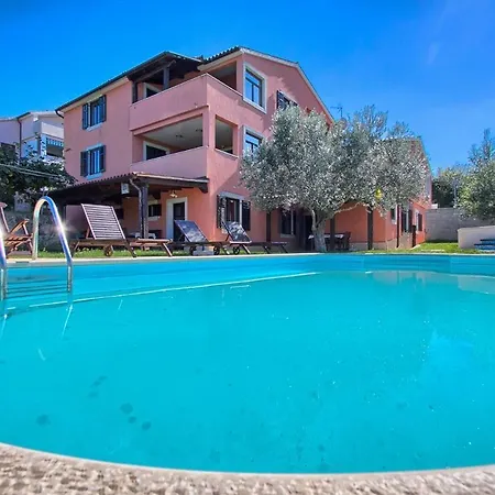 Apartment Aldo *