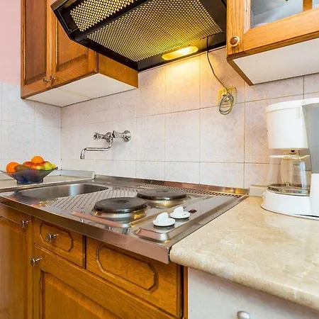 Apartmán Aldo