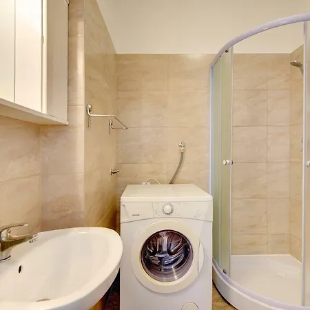 Apartmán Aldo Banjole