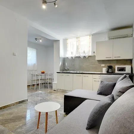 Aldo Apartmán Banjole