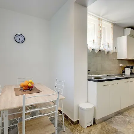 Apartmán Aldo Banjole