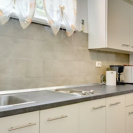 Aldo Apartmán Banjole