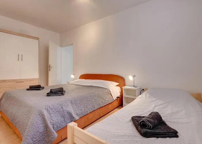 아파트 Aldo 반졸레