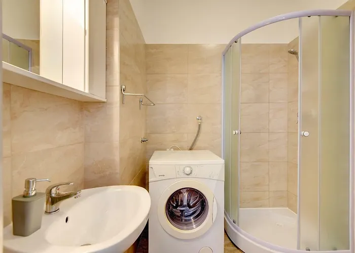 아파트 Aldo 반졸레