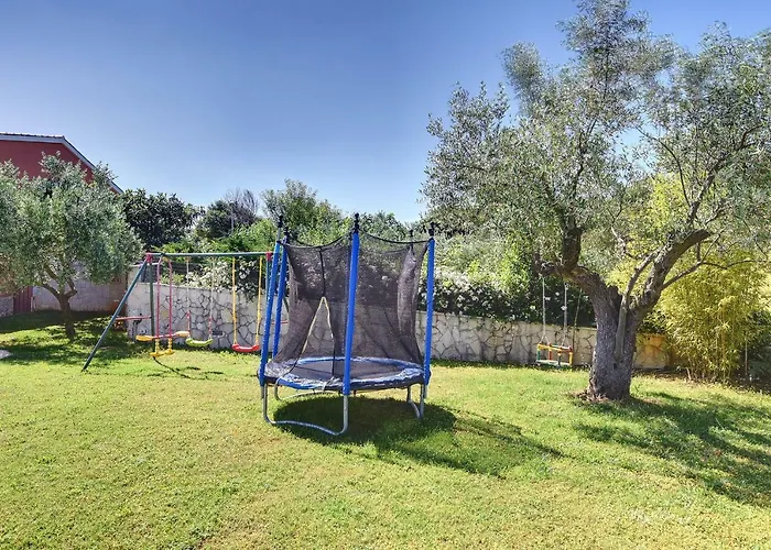 아파트 Aldo 반졸레