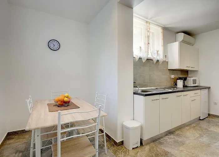 아파트 Aldo 반졸레