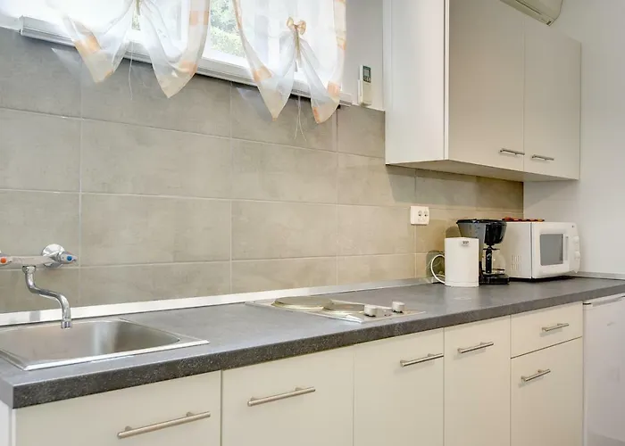 Aldo 아파트 반졸레